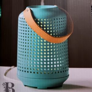 Full Size Ultrasonic Cool Mist Aroma Diffuser